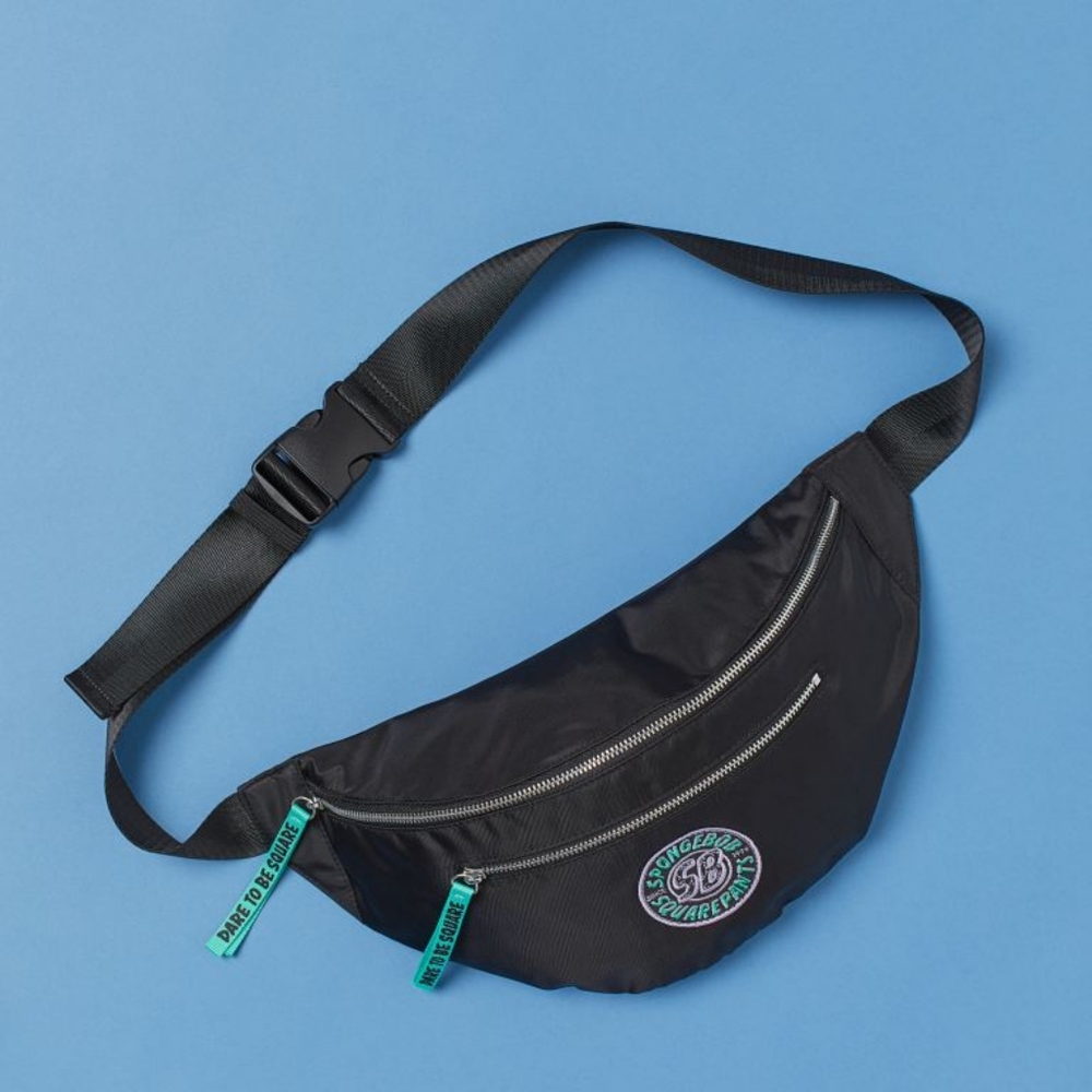 HM SpongeBob Waist Bag